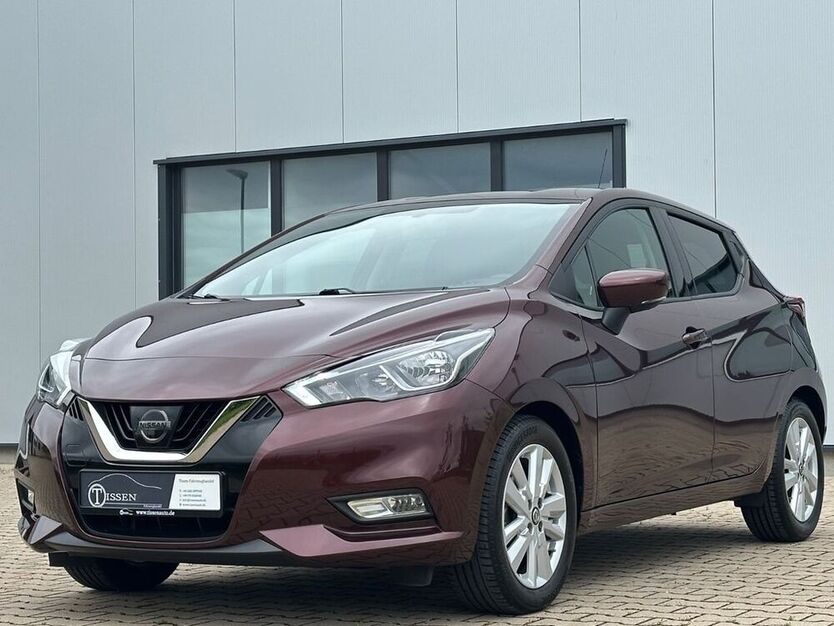 Micra
