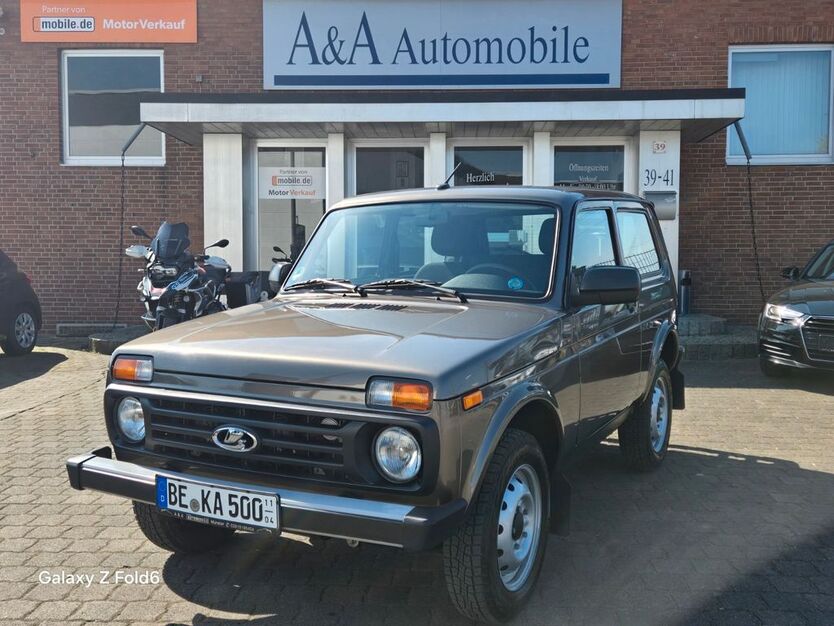 Niva