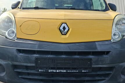 Renault Kangoo 90.789 km 3.499 € Münster 48165