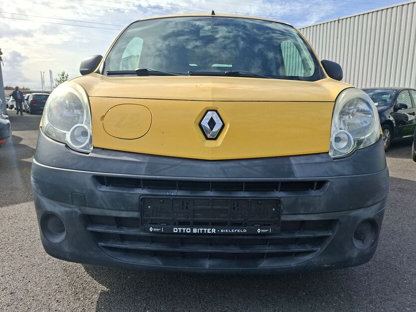 Renault Kangoo 90.789 km 3.499 € Münster 48165