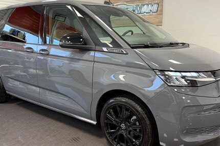 VW T7 Multivan 7.000 km 52.900 &euro; Soest 59494