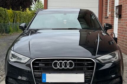 Audi A3 153.000 km 16.800 &euro; Hamm 59065