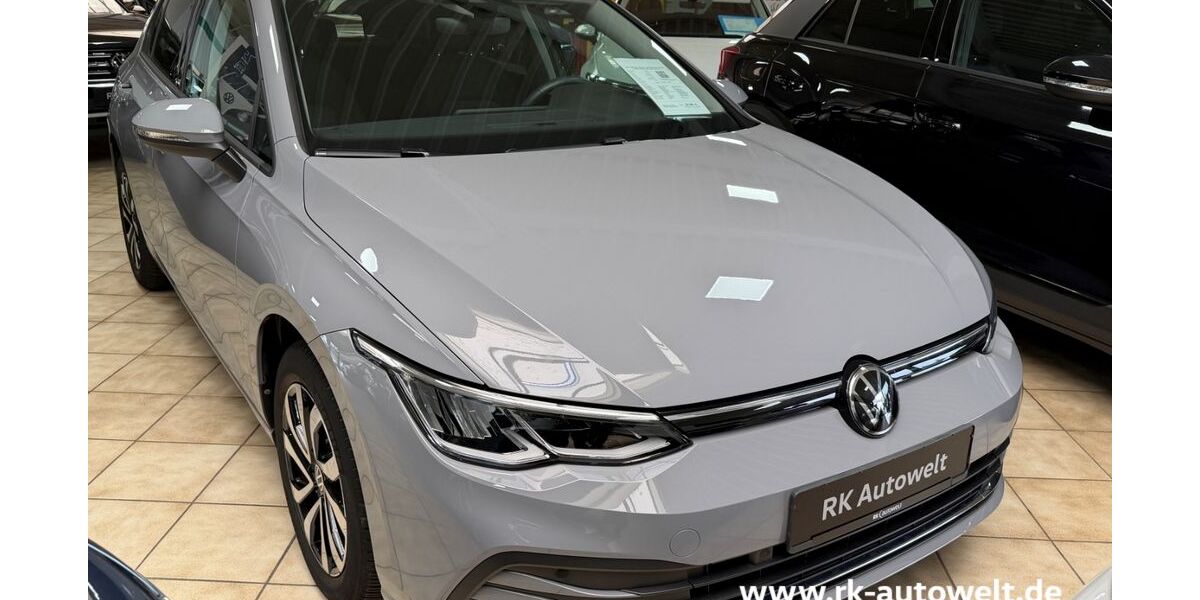 VW Golf 25.500 km 22.500 € Soest 59494