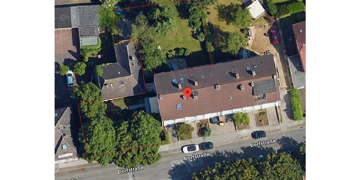 Erdgeschoßwohnung Dortmund Brackel - 4.5 Zimmer, 175 m&sup2;, 1.745&euro; | Angebot:26164554
