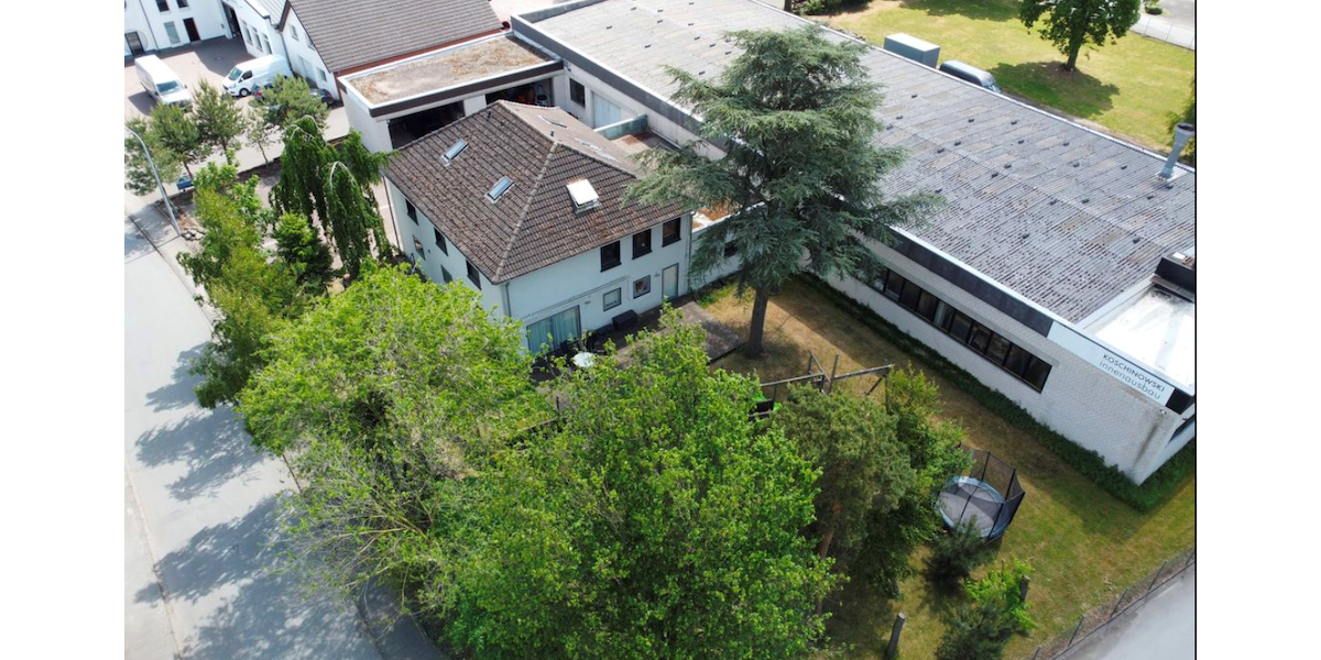 Gewerbeobjekt Oelde - 820.000&euro; | Angebot:25519885