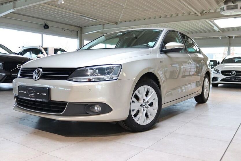 Jetta
