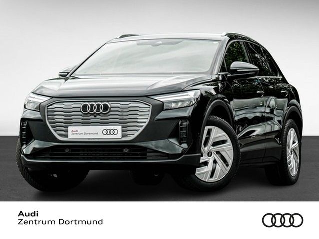 Q4 e-tron