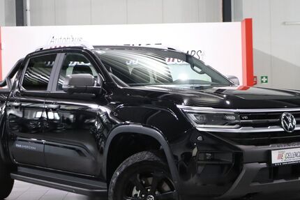 VW Amarok 5.000 km 60.444 € Hamm 59077