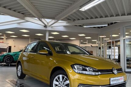 VW Golf 107.800 km 10.950 &euro; Hamm 59065