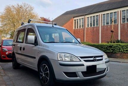 Opel Combo 115.000 km 1.350 &euro; Hamm, Westfalen 59073