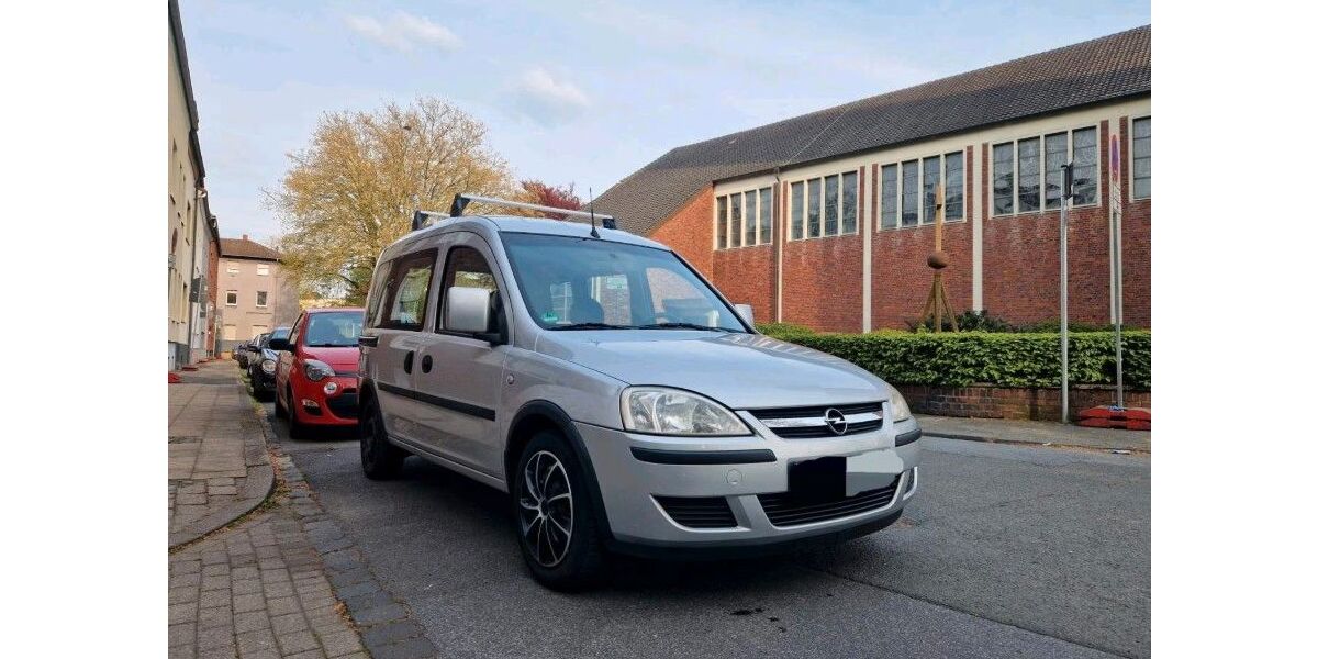 Opel Combo 115.000 km 1.350 &euro; Hamm, Westfalen 59073