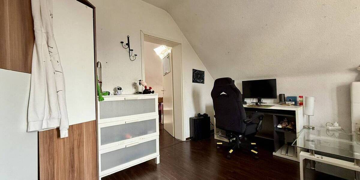 Einfamilienhaus Fröndenberg-Mitte Fröndenberg - 4 Zimmer, 100 m&sup2;, 279.000&euro; | Angebot:26887540