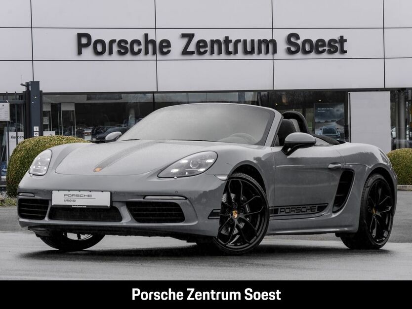 Boxster