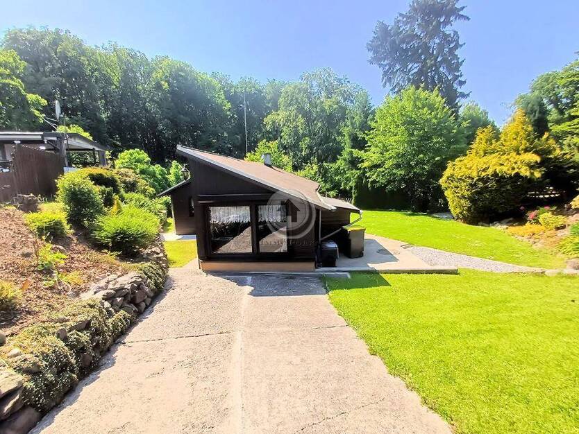 !!! ImmoPoint !!! gemütliches Wochenendhaus auf idyllischem Pachtgrundstück - IserlohnDrüpplingsen !!! (IP V 3 DK 74) 3 zimmer