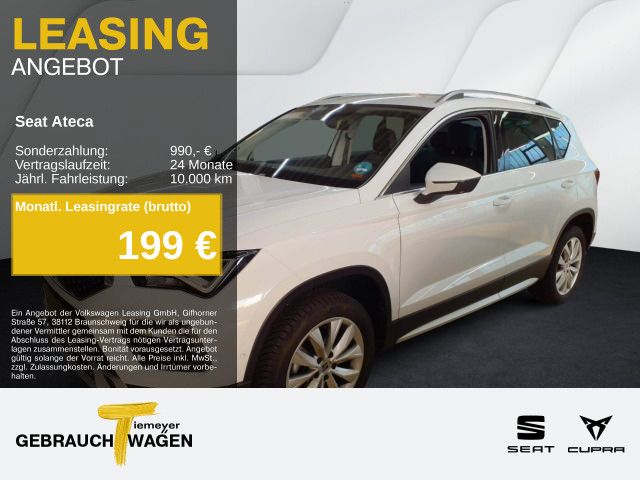 Seat Ateca 9.493 km 29.930 € Hemer 58675