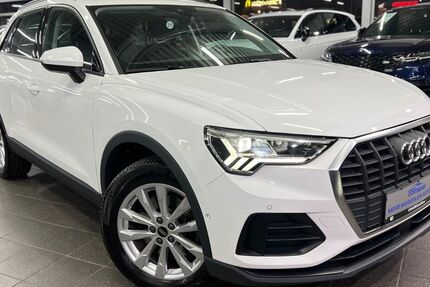Audi Q3 25.275 km 29.700 &euro; Werl 59457