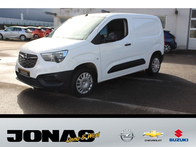 Opel Combo 71.345 km 14.990 € Unna 59427