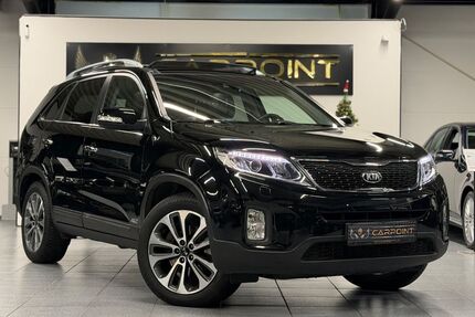 Kia Sorento 98.000 km 15.399 &euro; hamm 59075