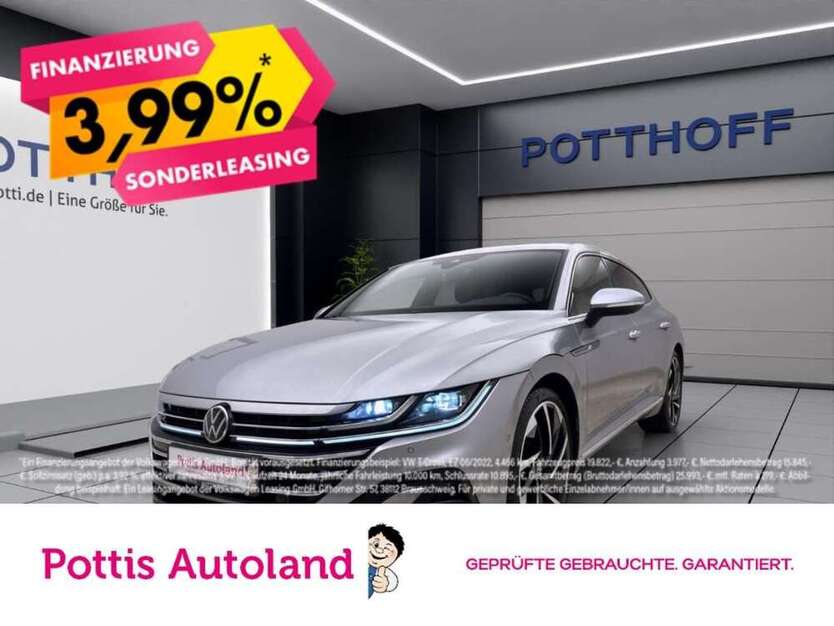 Arteon