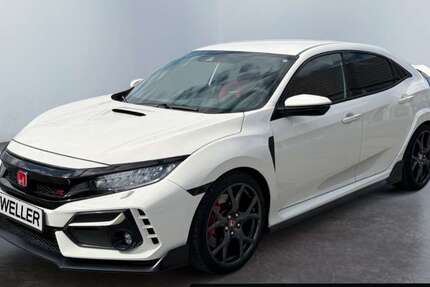 Honda Civic 71.398 km 36.480 &euro; Hamm 59067