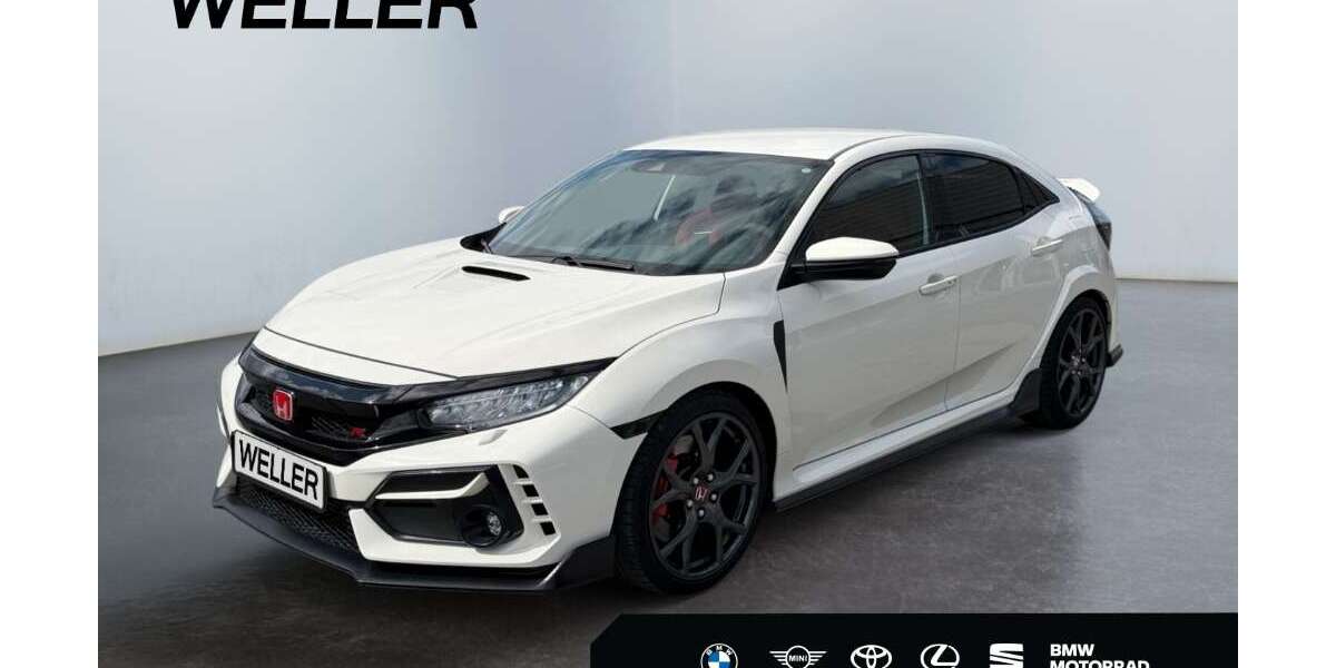 Honda Civic 71.398 km 36.480 &euro; Hamm 59067