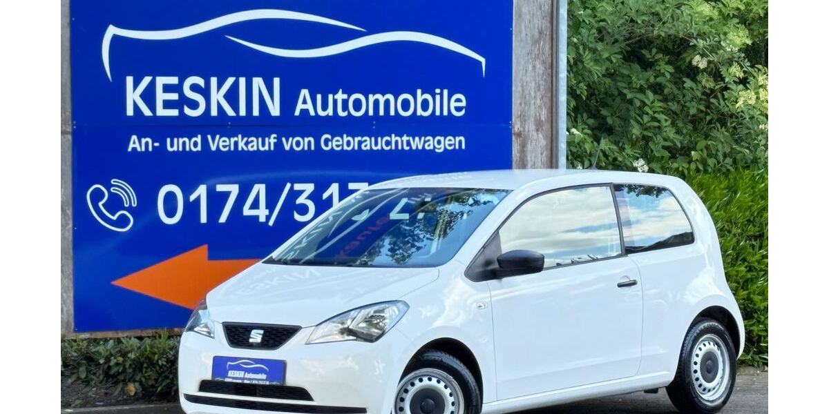 Seat Mii 147.000 km 4.990 € Ahlen 59227