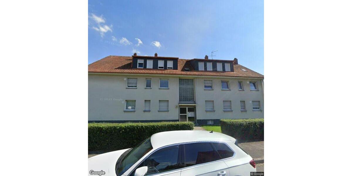 Etagenwohnung Soest - 3 Zimmer, 82 m&sup2;, 463&euro; | Angebot:24854739
