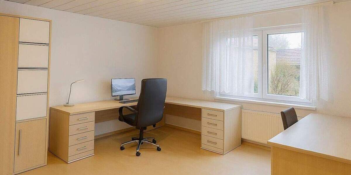 Platz für alles, was zählt - großzügiges Zuhause für Ihre Familie in Hamm 5 zimmer