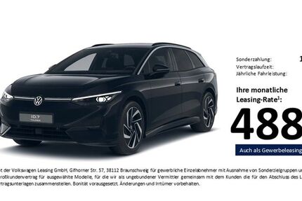 VW ID.7 9.474 km 51.244 &euro; Bergkamen 59192
