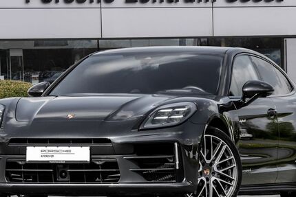 Porsche Panamera 17.300 km 119.987 &euro; Soest 59494