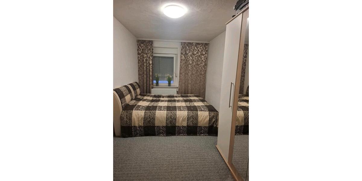 Dachgeschoßwohnung Hamm - 3 Zimmer, 55 m&sup2;, 820&euro; | Angebot:26300596