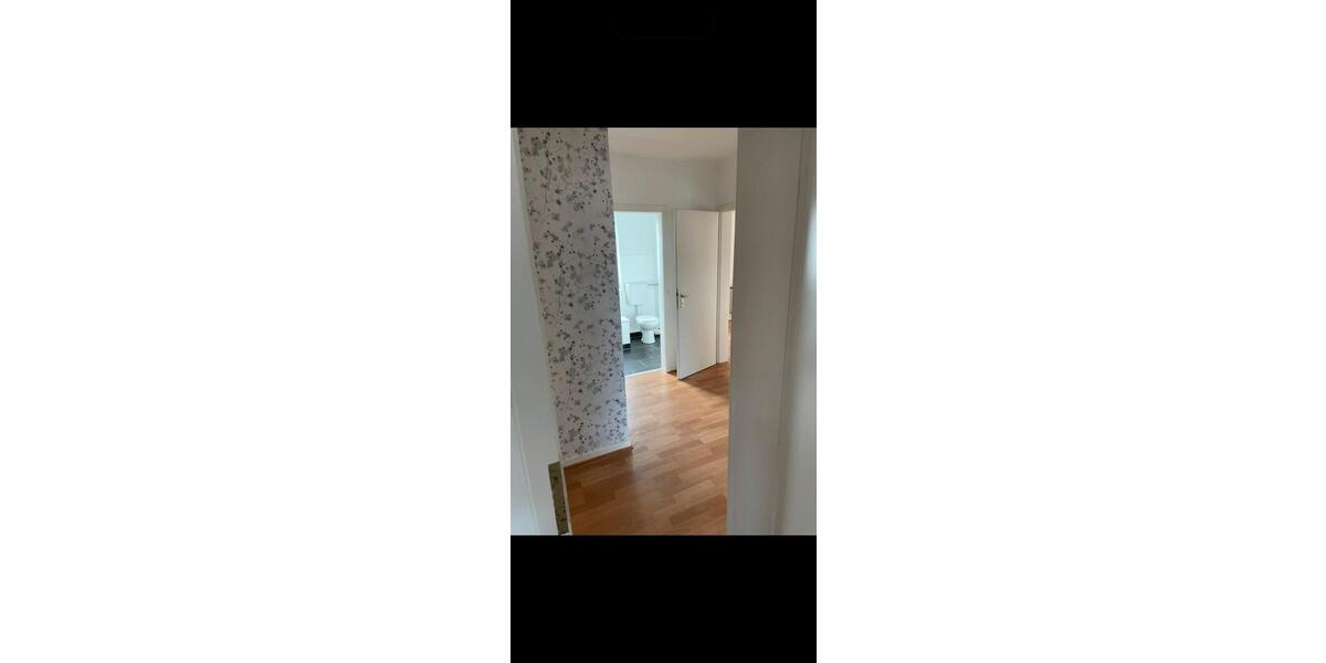 Etagenwohnung Hamm Bockum - 2 Zimmer, 54 m&sup2;, 636&euro; | Angebot:26317723
