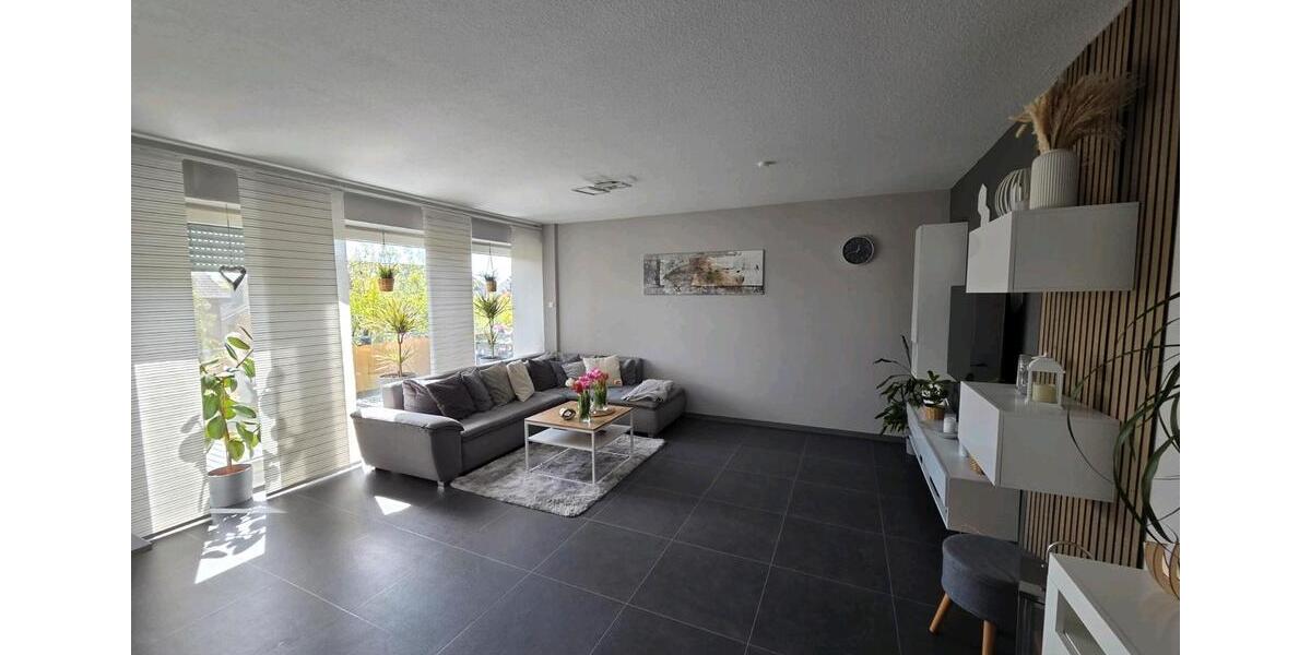 Etagenwohnung Werne - 3 Zimmer, 99 m&sup2;, 286.000&euro; | Angebot:26367647
