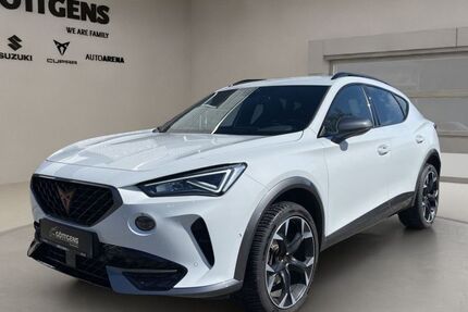 Cupra Formentor 38.095 km 31.949 &euro; Soest 59494