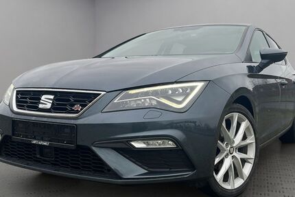Seat Leon 105.718 km 13.999 &euro; Sendenhorst 48324