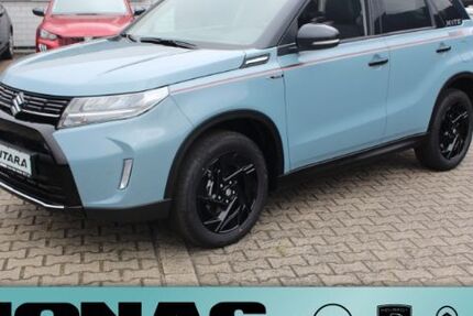 Suzuki Vitara 10.000 km 26.990 &euro; Unna 59427