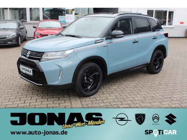 Suzuki Vitara 10.000 km 26.990 &euro; Unna 59427