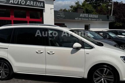 VW Sharan