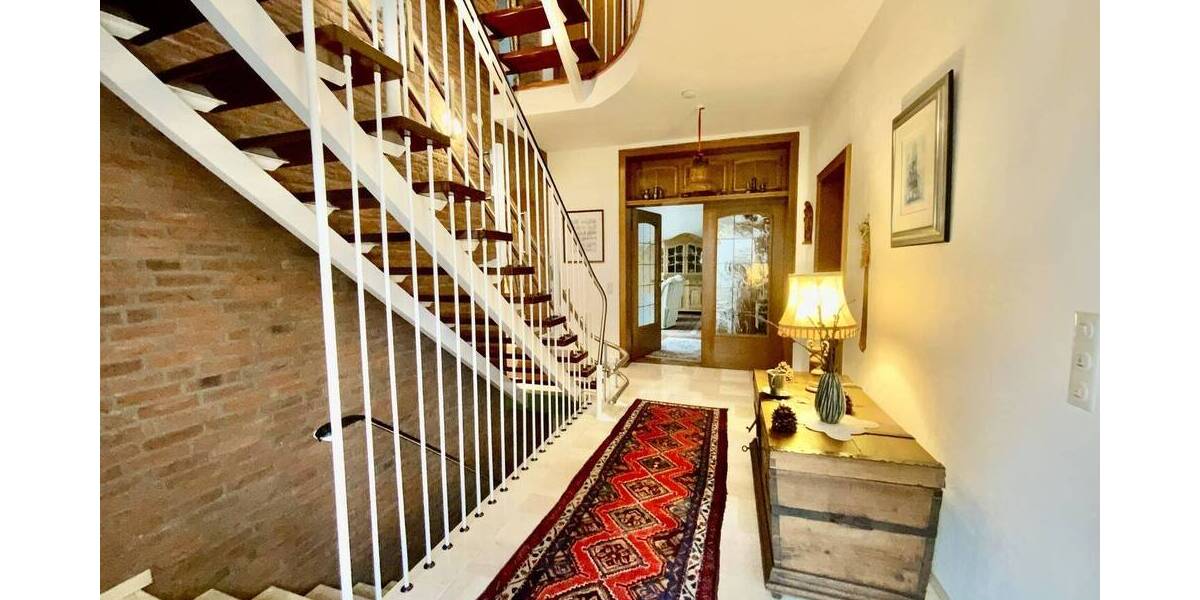 Einfamilienhaus Werne - 8 Zimmer, 196 m&sup2;, 495.000&euro; | Angebot:26389554