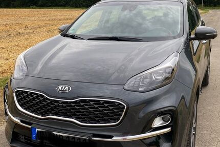 Kia Sportage 65.950 km 15.990 &euro; Unna 59425