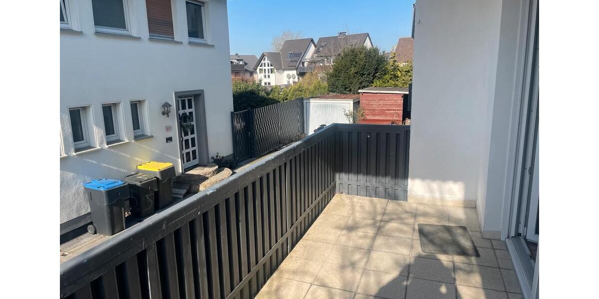 Erdgeschoßwohnung Menden (Sauerland) - 2 Zimmer, 53 m&sup2;, 640&euro; | Angebot:25433280