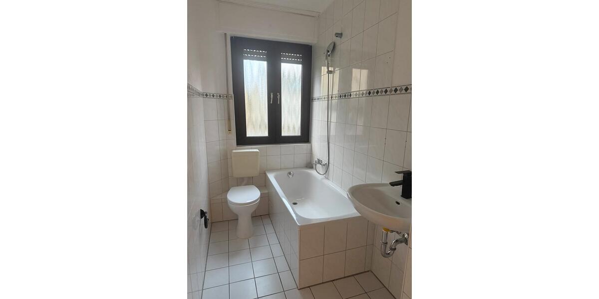 3 Zimmer Wohnung in Alt-Lünen mit Balkon 3 zimmer