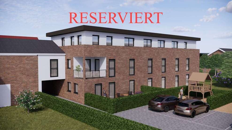Wohnung zum Kaufen in Ascheberg 295.000 € 68 m²
