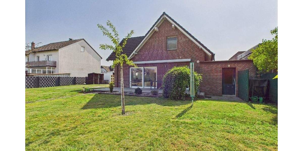 Immobilienkonvolut in der Herringer Heide 8 zimmer