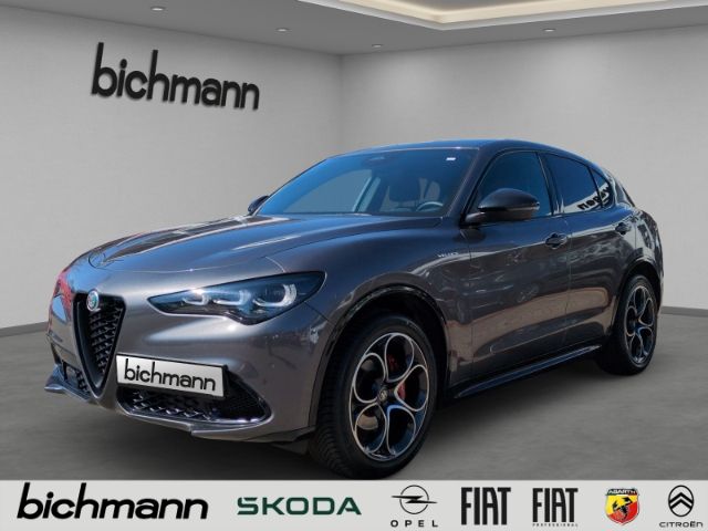 Stelvio