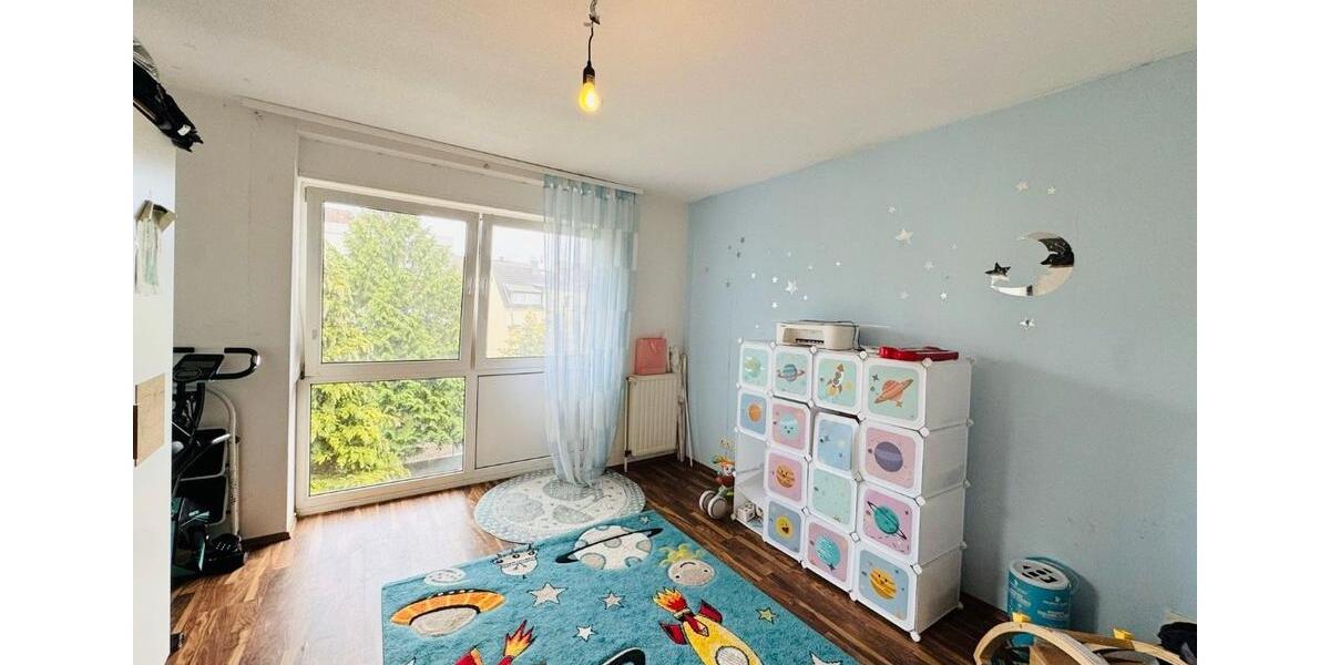 Etagenwohnung Hamm - 3.5 Zimmer, 79 m&sup2;, 213.000&euro; | Angebot:26819394