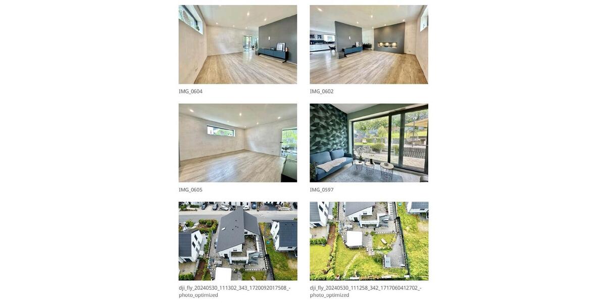 Mehrfamilienhaus, Wohnhaus Wickede (Ruhr) - 7 Zimmer, 250 m&sup2;, 575.000&euro; | Angebot:27121128
