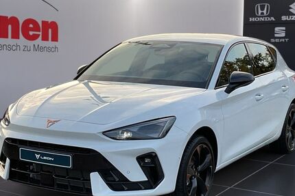 Cupra Leon 2.490 km 31.980 &euro; Bergkamen 59192