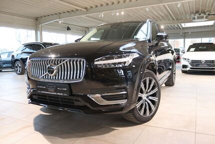 Volvo XC90 24.405 km 58.990 &euro; Oelde 59302