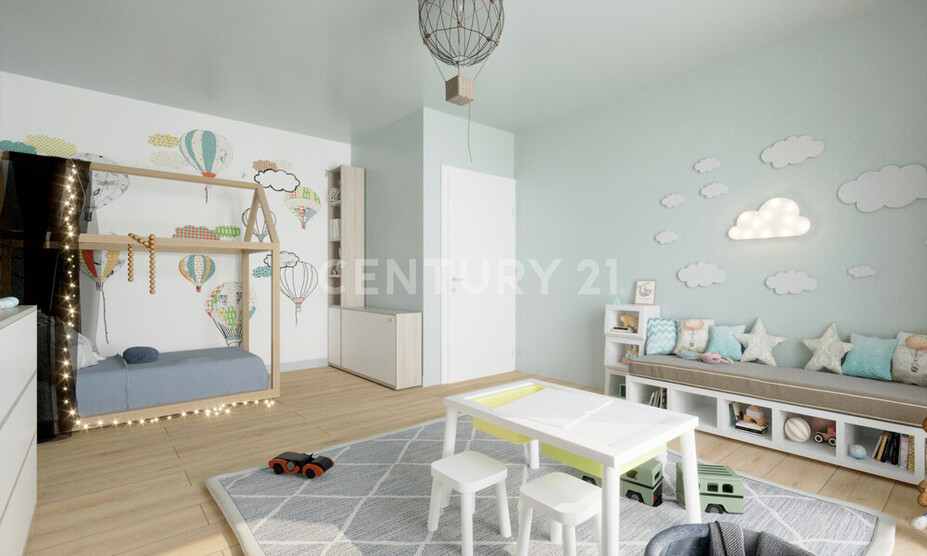 Einmalig: Fertiges Zuhause statt Neubaustress. Innovation pur! 5 zimmer